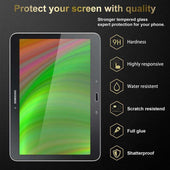 Lade das Bild in den Galerie-Viewer, Transparent / Galaxy Tab 4 (10.1 Zoll)
