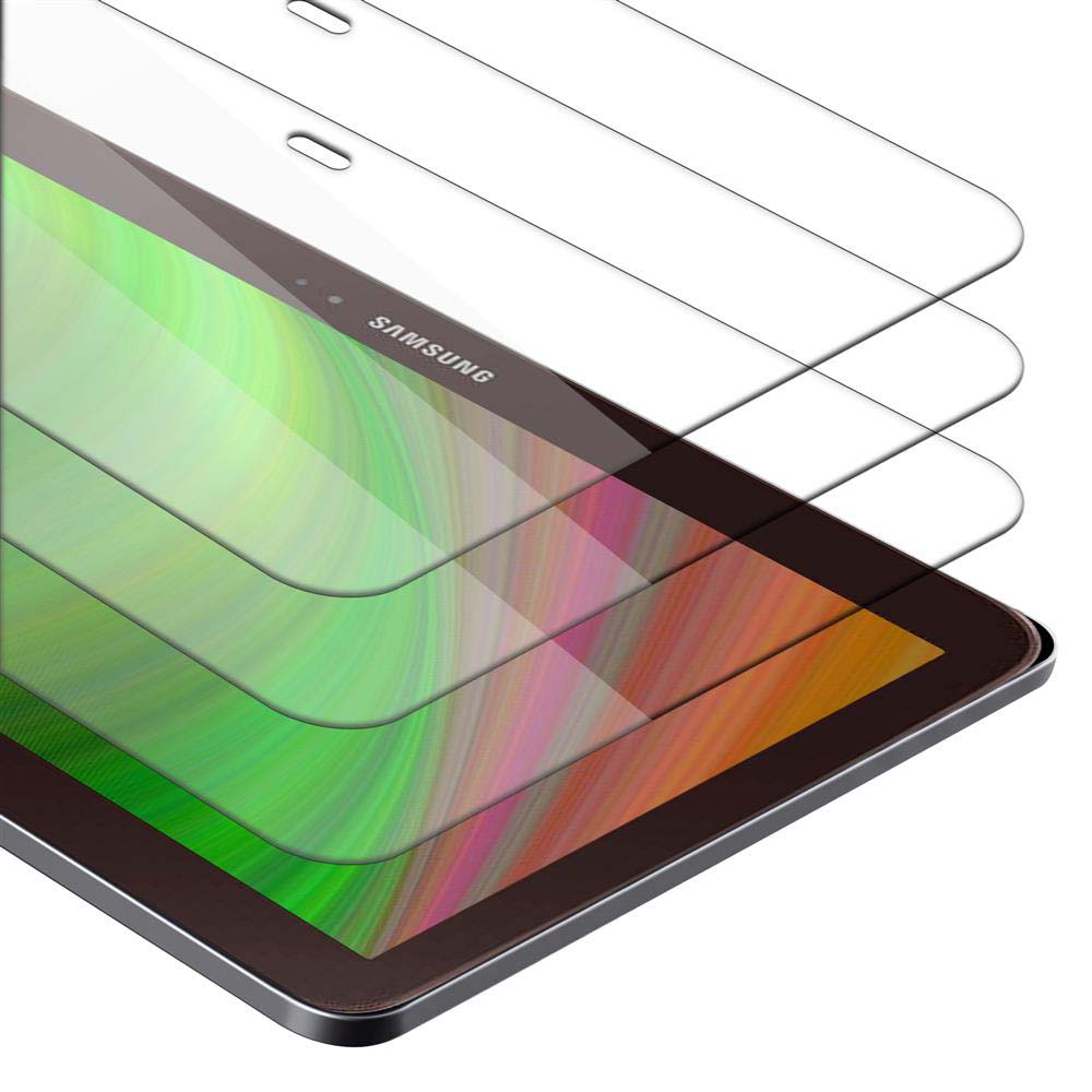 Transparent / Galaxy Tab 3 (10.1 Zoll)