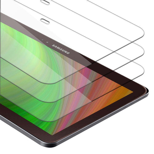 Transparent / Galaxy Tab 3 (10.1 Zoll)