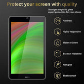Load image into Gallery viewer, Transparent / MediaPad T3 7 (7.0 Zoll)