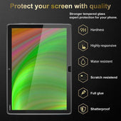Load image into Gallery viewer, Transparent / MediaPad M5 LITE 10 (10.1 Zoll)
