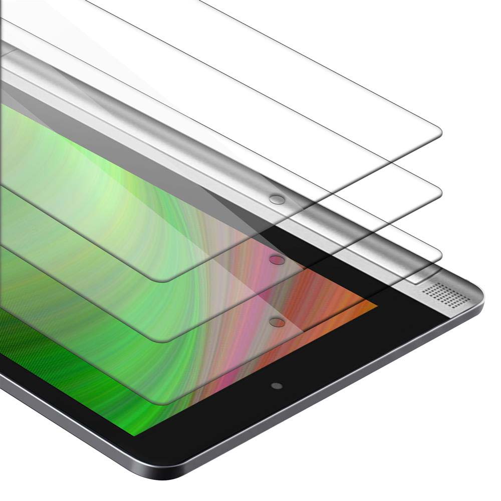Transparent / Yoga Tab 2 (10.1 Zoll)