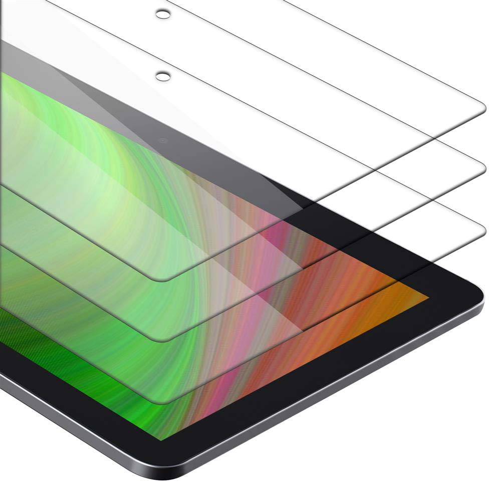 Transparent / Tab 3 10 Business (10.1 Zoll)