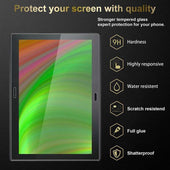 Lade das Bild in den Galerie-Viewer, Transparent / Tab 4 10 PLUS (10.1 Zoll)
