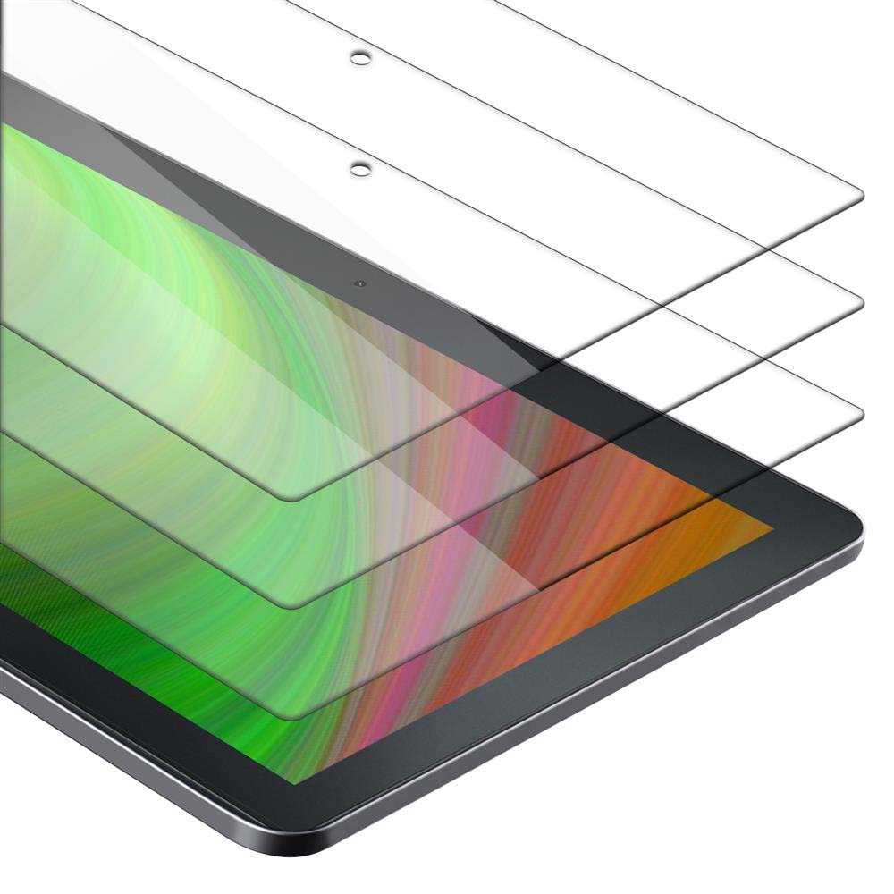 Transparent / Tab 4 10 (10.1 Zoll)