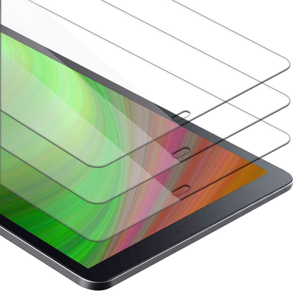 Transparent / Galaxy Tab A (10.5 Zoll)