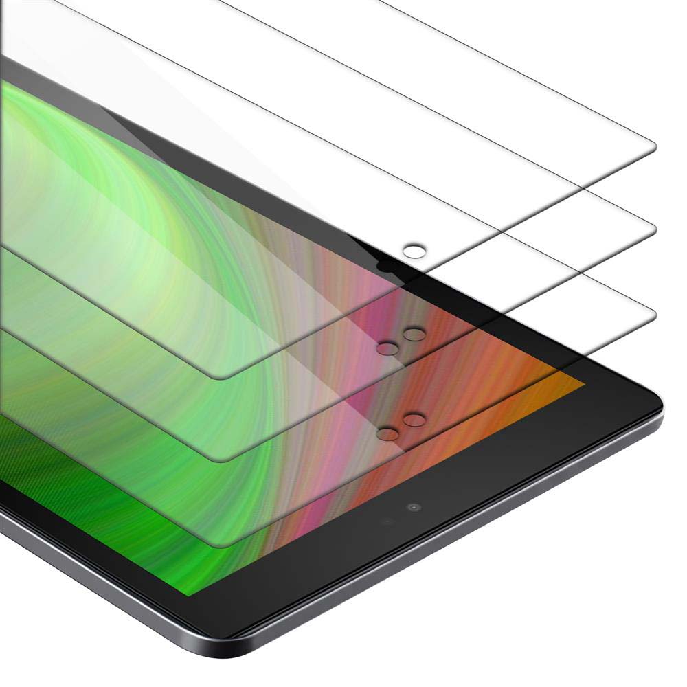 Transparent / FIRE HD 10 2017 (7. Gen.)