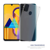 Load image into Gallery viewer, Transparent / Galaxy M21 / M30s