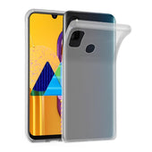 Load image into Gallery viewer, Transparent / Galaxy M21 / M30s