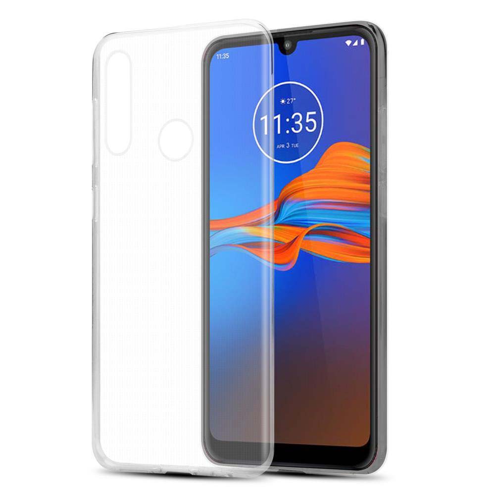 Transparent / MOTO E6 PLUS