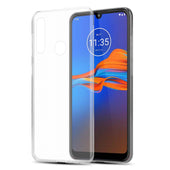 Lade das Bild in den Galerie-Viewer, Transparent / MOTO E6 PLUS