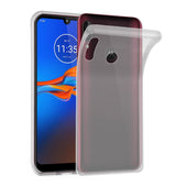 Lade das Bild in den Galerie-Viewer, Transparent / MOTO E6 PLUS