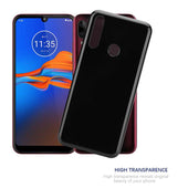 Lade das Bild in den Galerie-Viewer, Schwarz / MOTO E6 PLUS