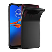 Lade das Bild in den Galerie-Viewer, Schwarz / MOTO E6 PLUS