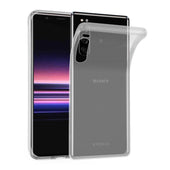 Load image into Gallery viewer, Transparent / Xperia 5