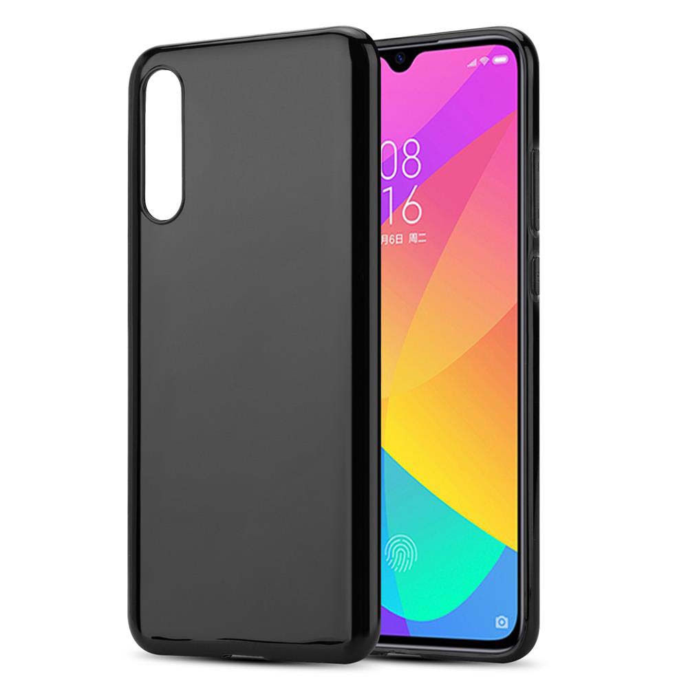 Schwarz / Mi CC9