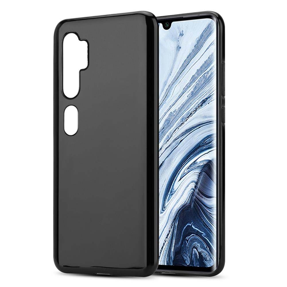 Schwarz / RedMi NOTE 10 4G / RedMi NOTE 10S