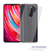 Lade das Bild in den Galerie-Viewer, Transparent / RedMi NOTE 8 PRO