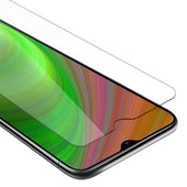 Lade das Bild in den Galerie-Viewer, Transparent / Galaxy M21 / M30s