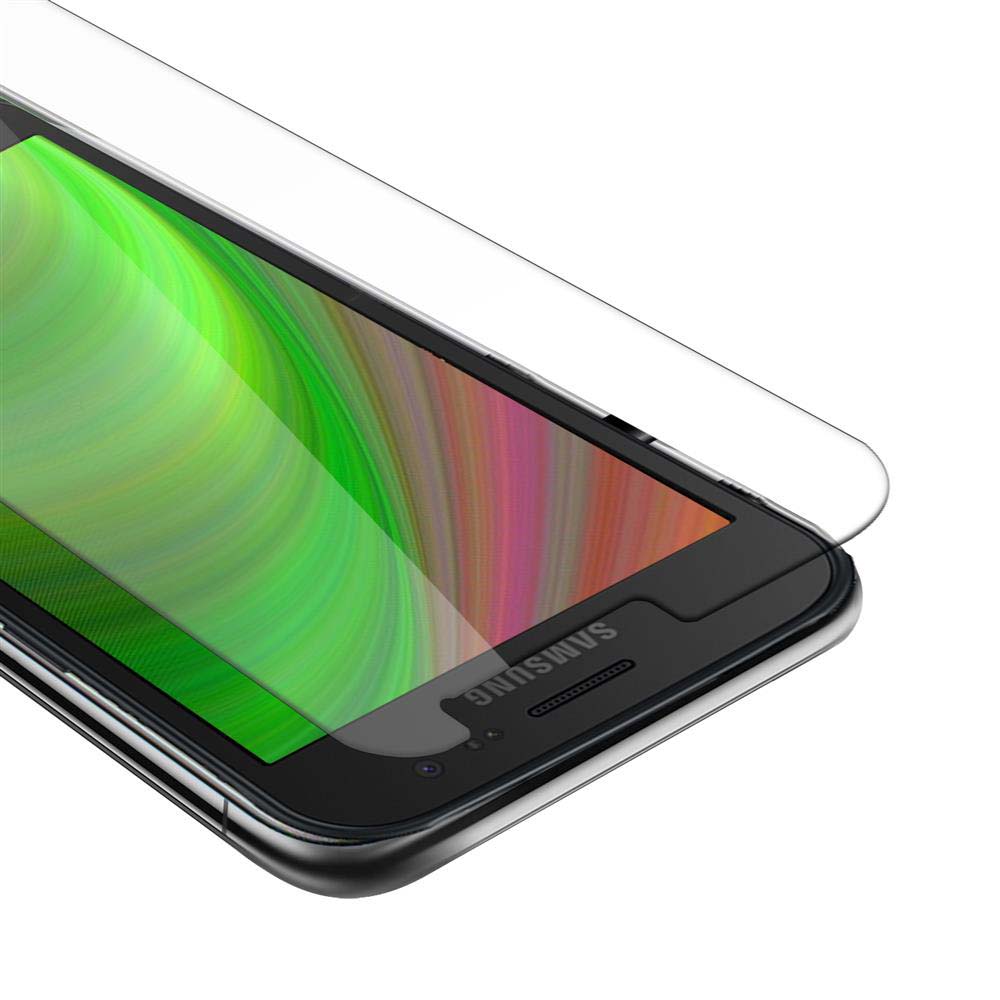 Transparent / Galaxy XCover 4 / XCover 4s