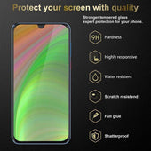Lade das Bild in den Galerie-Viewer, Transparent / Desire 19 PLUS