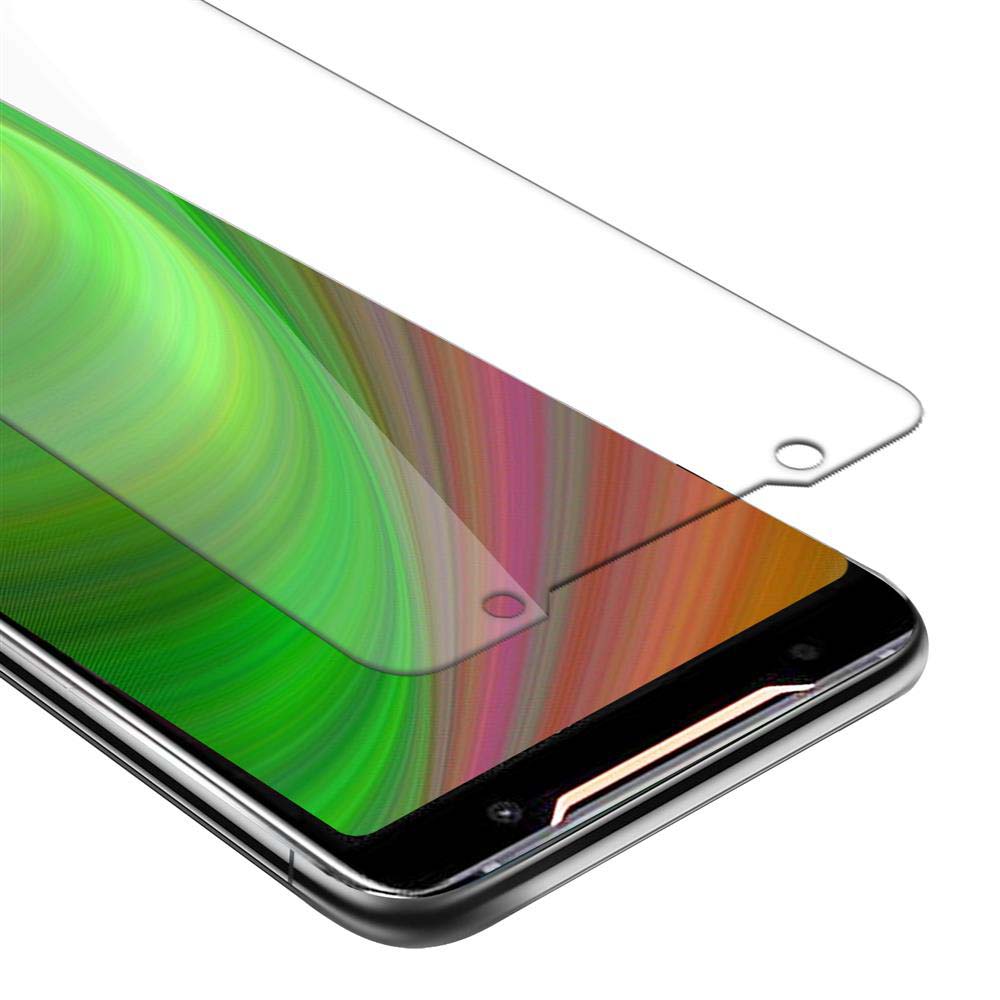 Transparent / ROG Phone 2