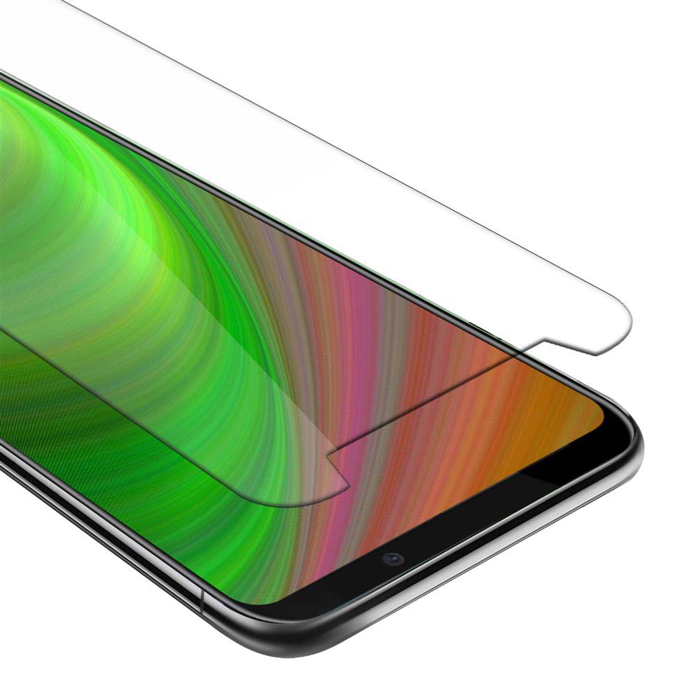 Transparent / BLACK SHARK 2 PRO