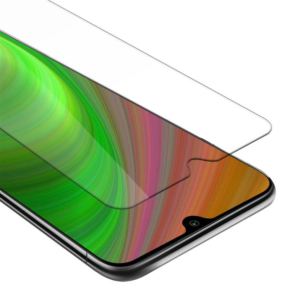 Transparent / Mi A3