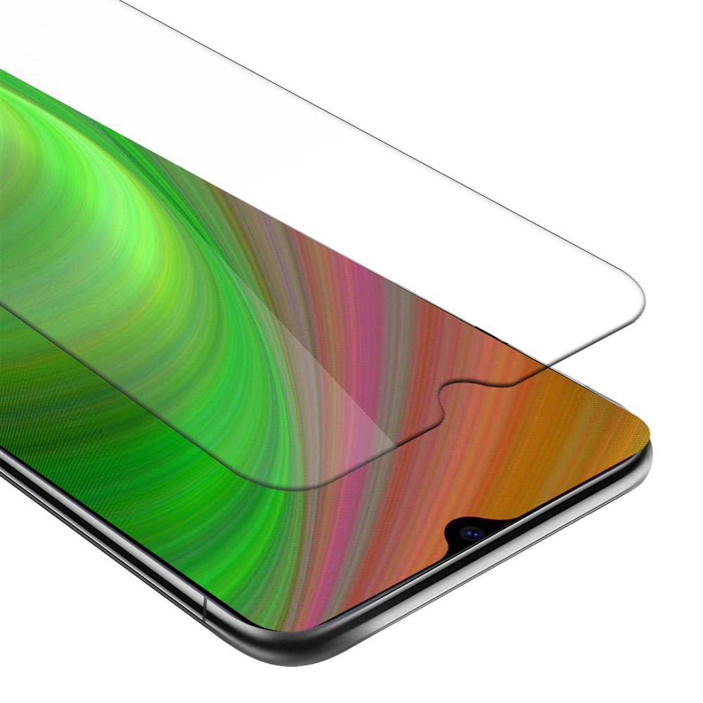 Transparent / Mi CC9