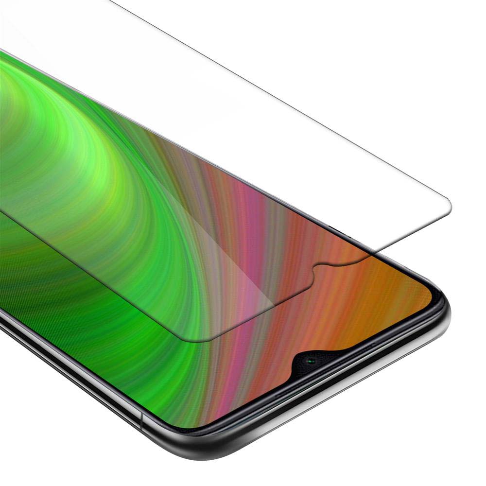 Transparent / RedMi NOTE 8 PRO