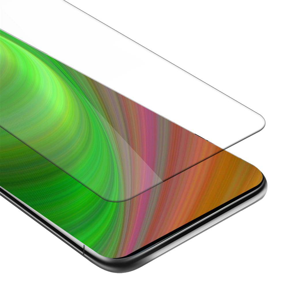 Transparent / Nubia Z20