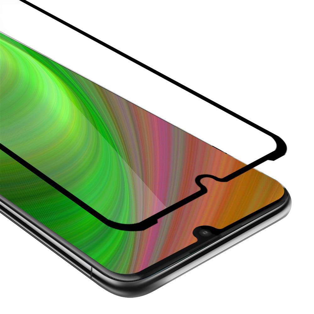 Schwarz / MOTO E6 PLUS