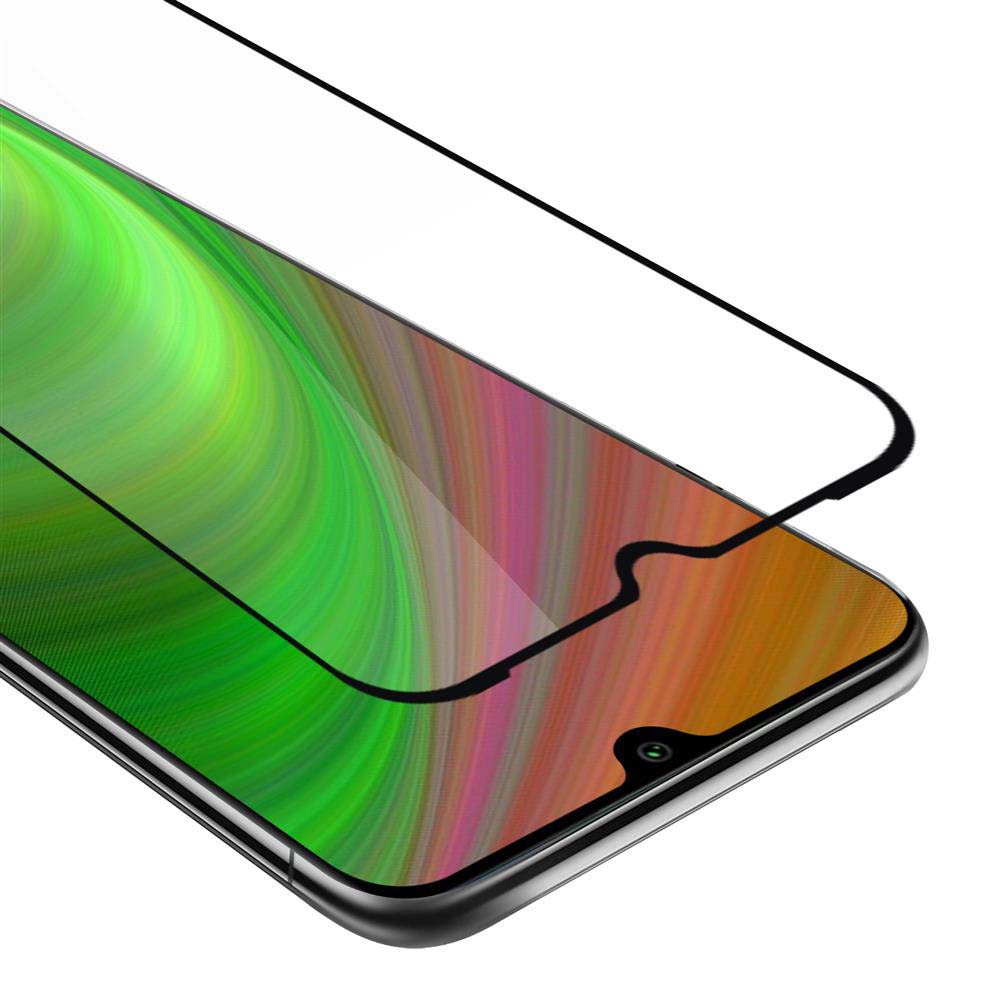 Schwarz / Mi A3