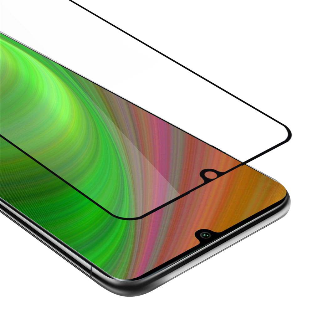 Schwarz / RedMi NOTE 10 4G / RedMi NOTE 10S