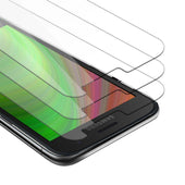 Lade das Bild in den Galerie-Viewer, Transparent / Galaxy XCover 4 / XCover 4s