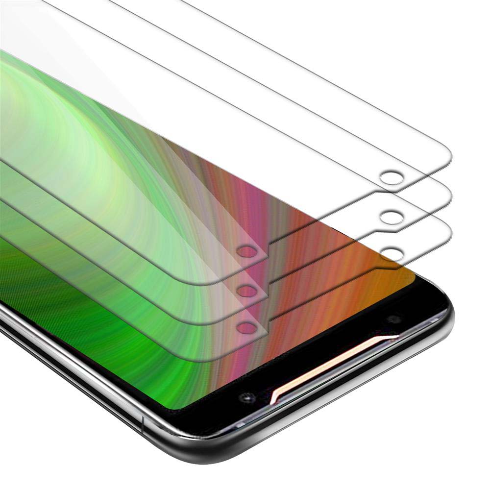 Transparent / ROG Phone 2