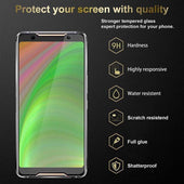Load image into Gallery viewer, Transparent / ROG Phone 2