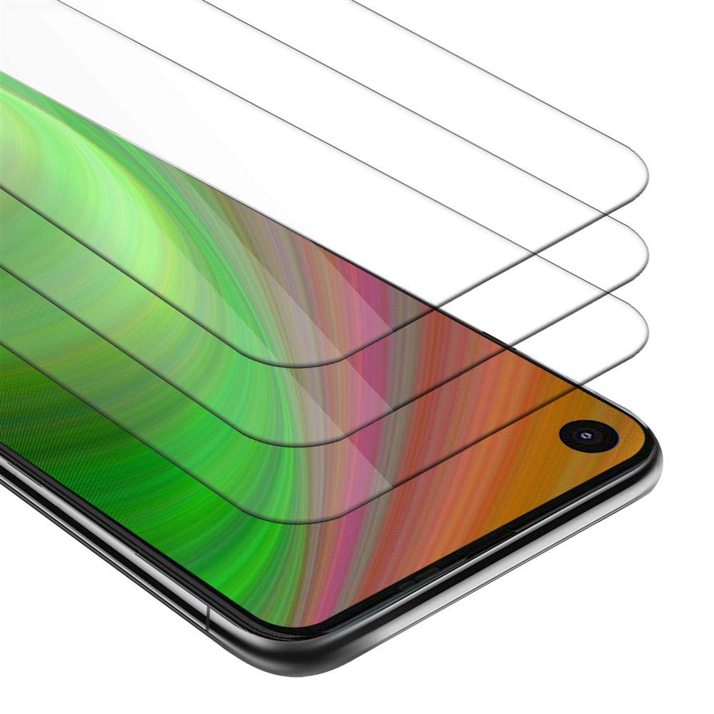 Transparent / ONE ACTION