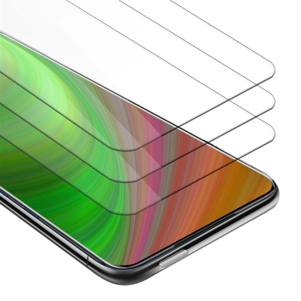 Transparent / 7T PRO