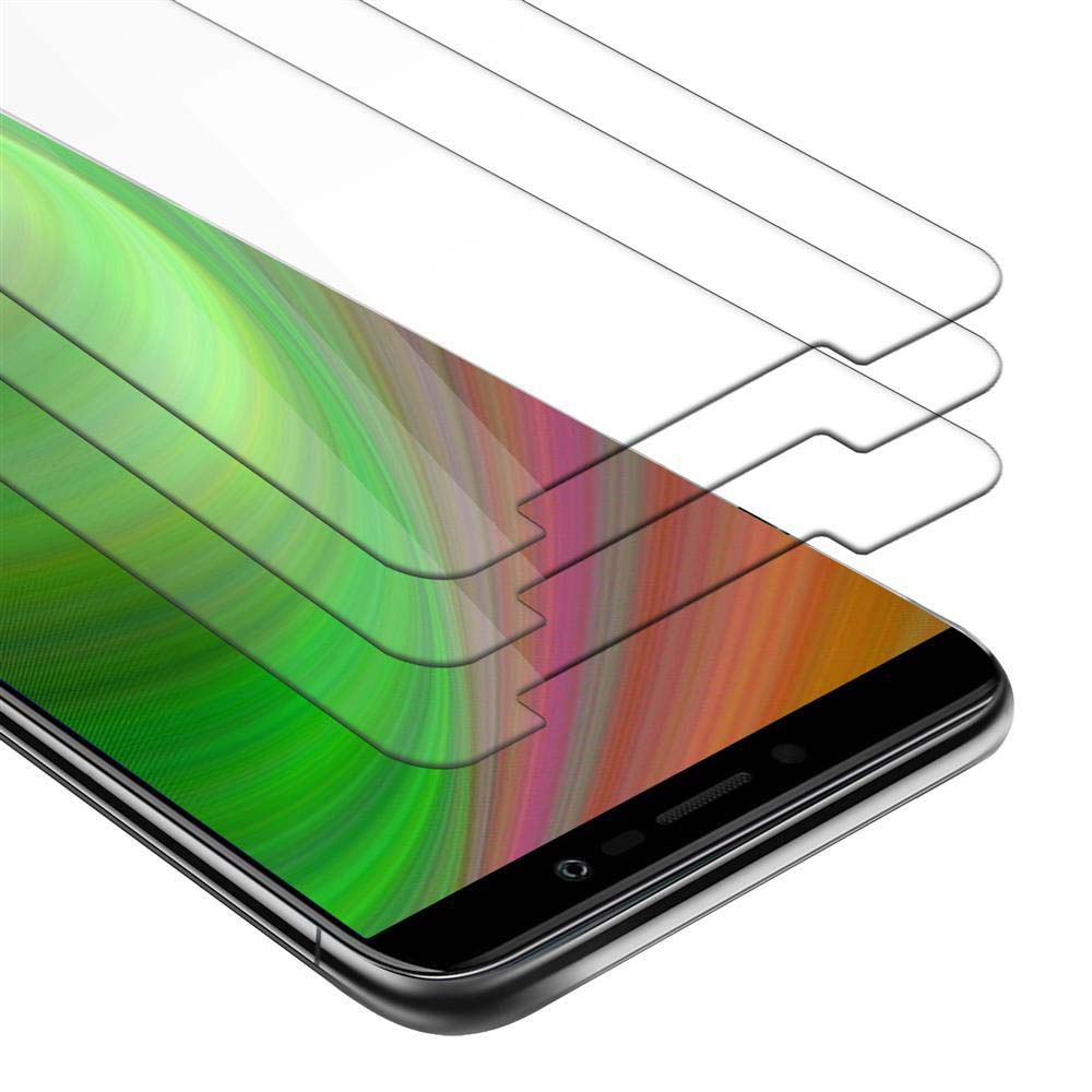 Transparent / Y60