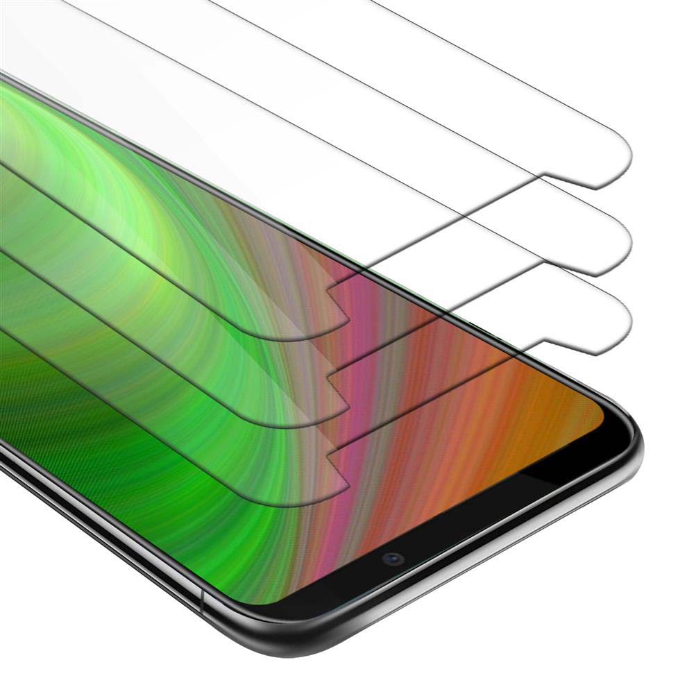 Transparent / BLACK SHARK 2 PRO