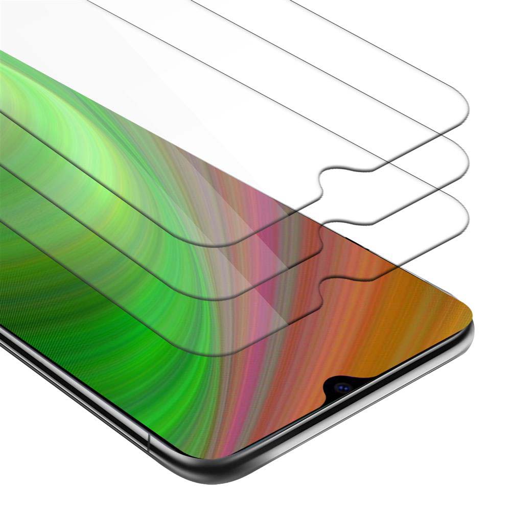 Transparent / Mi CC9