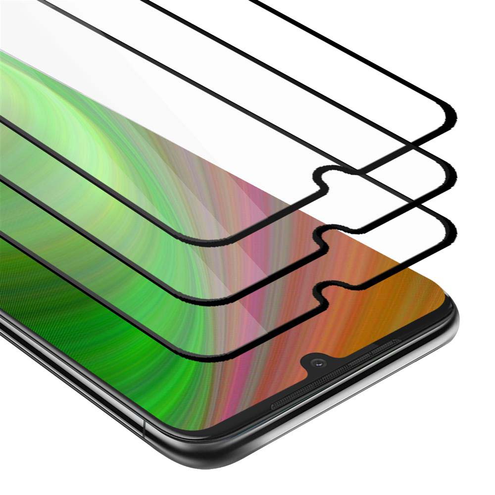 Schwarz / MOTO G8 PLUS