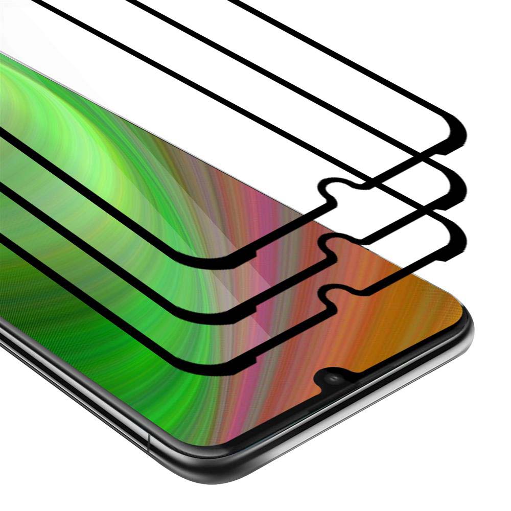Schwarz / MOTO E6 PLUS