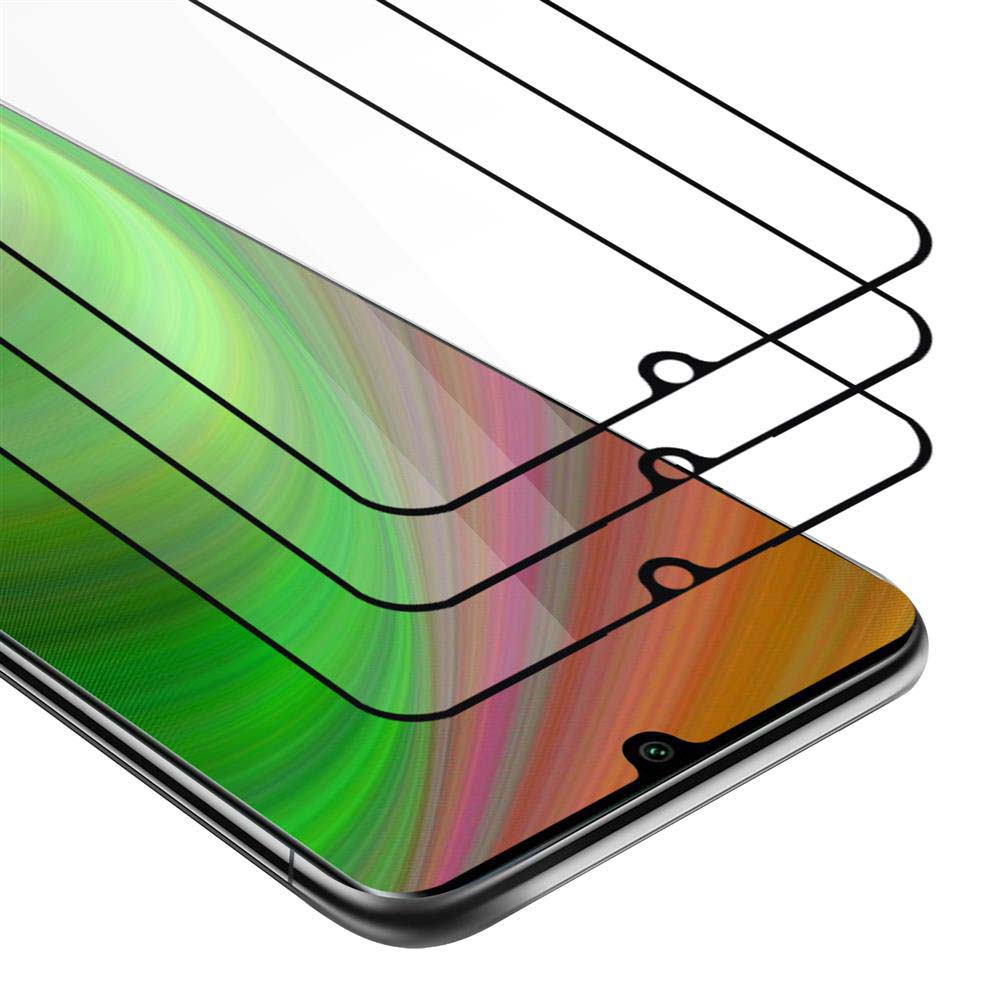 Schwarz / RedMi NOTE 10 4G / RedMi NOTE 10S
