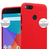 Load image into Gallery viewer, Rot / Mi A1 / Mi 5X