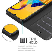Load image into Gallery viewer, Schwarz / Galaxy M21 / M30s