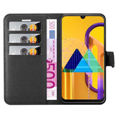 Load image into Gallery viewer, Schwarz / Galaxy M21 / M30s