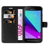Load image into Gallery viewer, Schwarz / Galaxy XCover 4 / XCover 4s