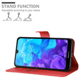 Lade das Bild in den Galerie-Viewer, Rot / Y5 2019 / Enjoy Play 8 / Honor 8S